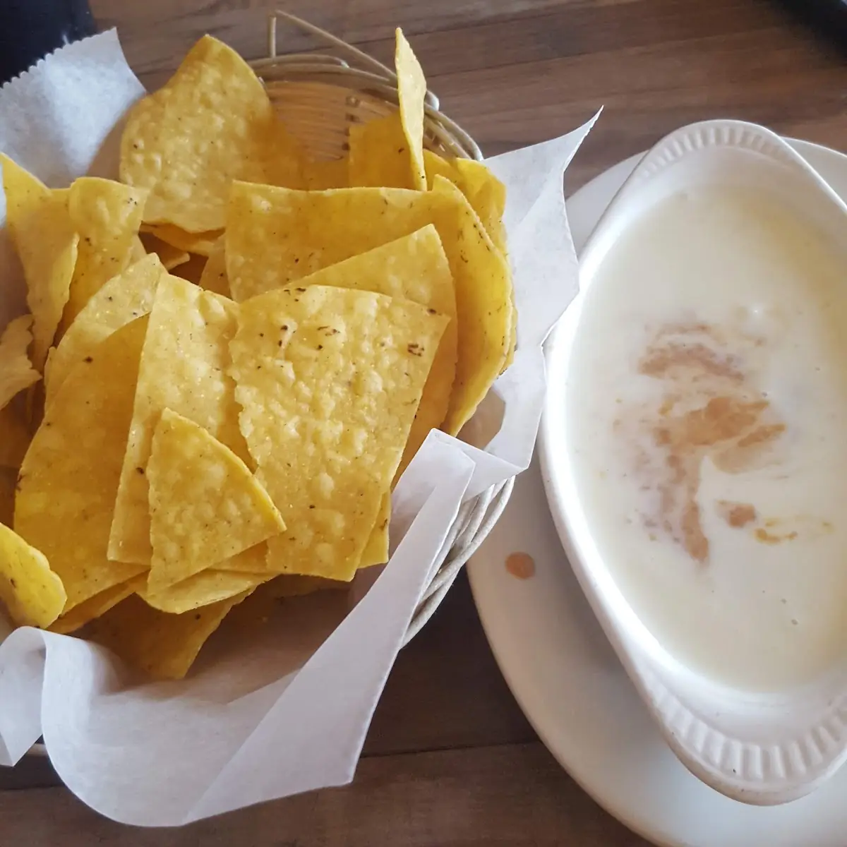 Cheese Dip