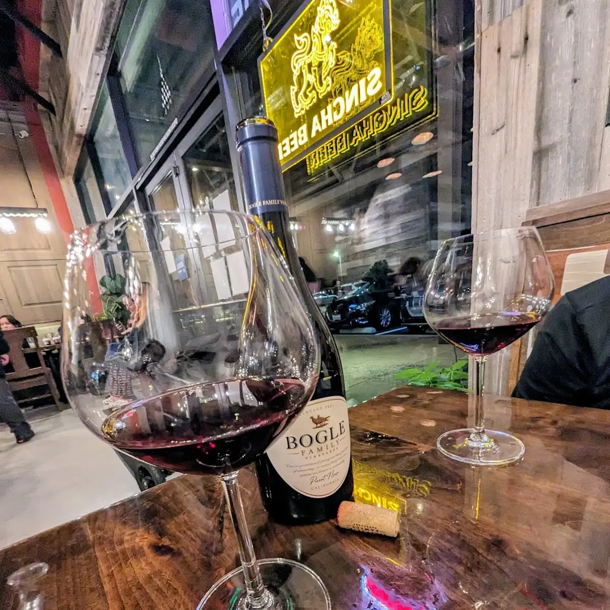 Pinot Noir