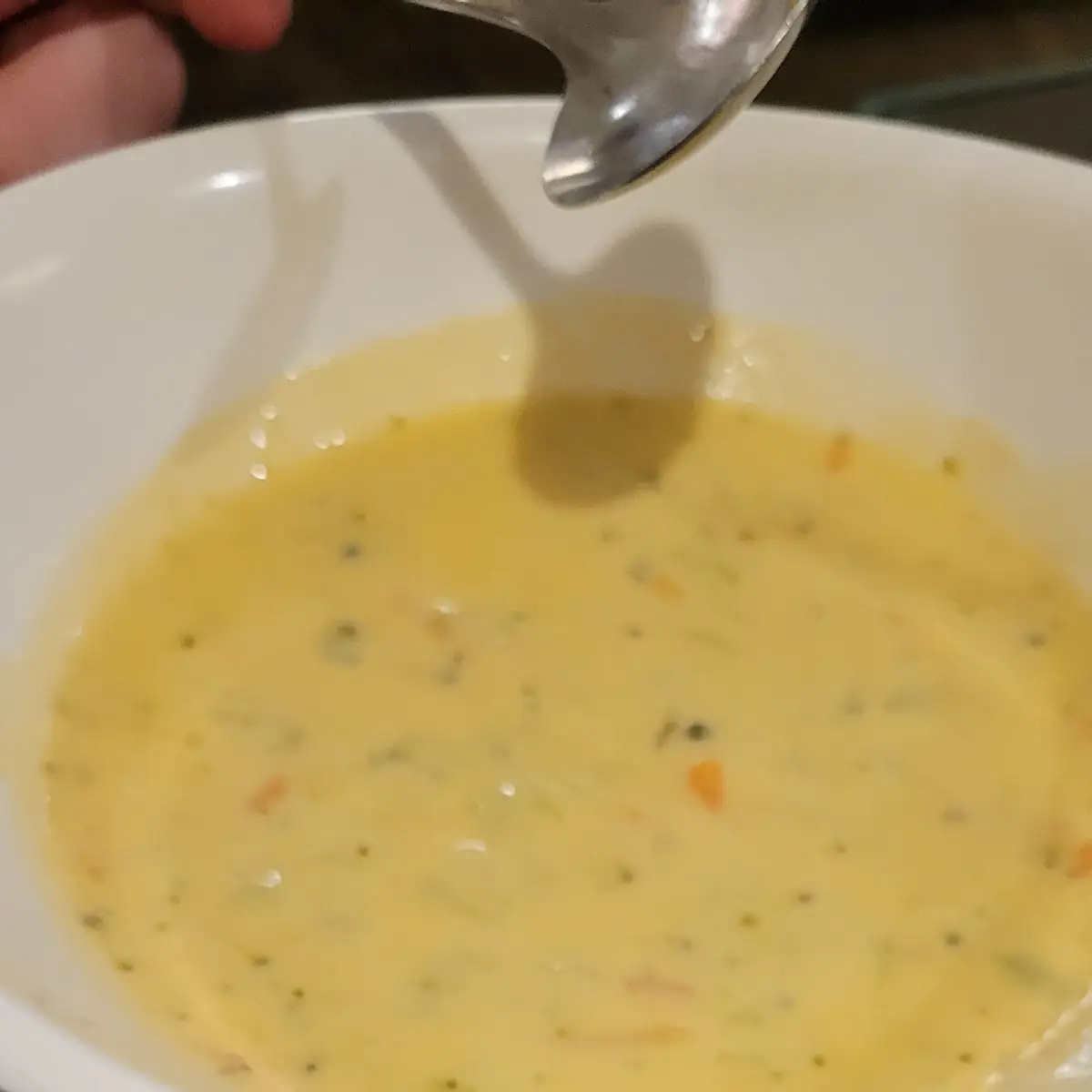 Corn Chowder