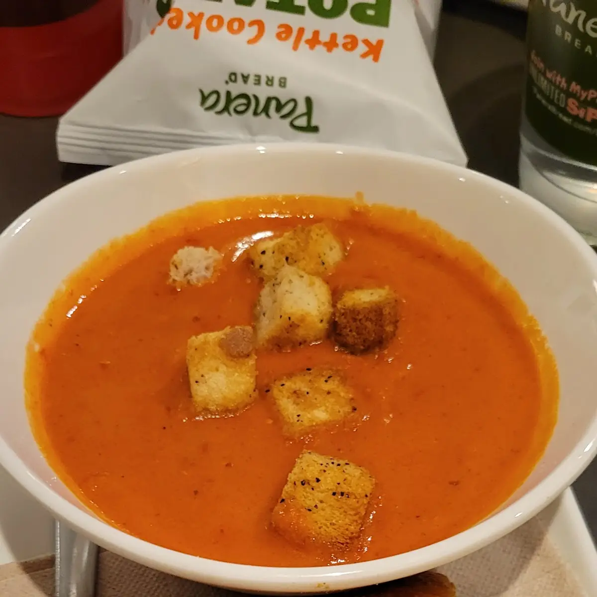 Tomato Soup