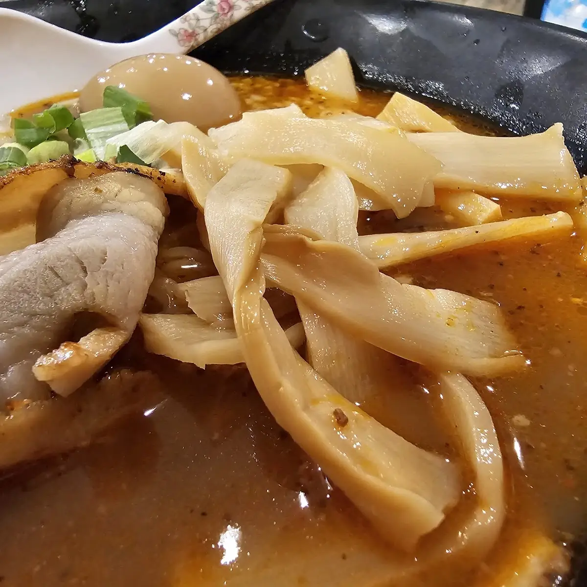 Tortilla Soup