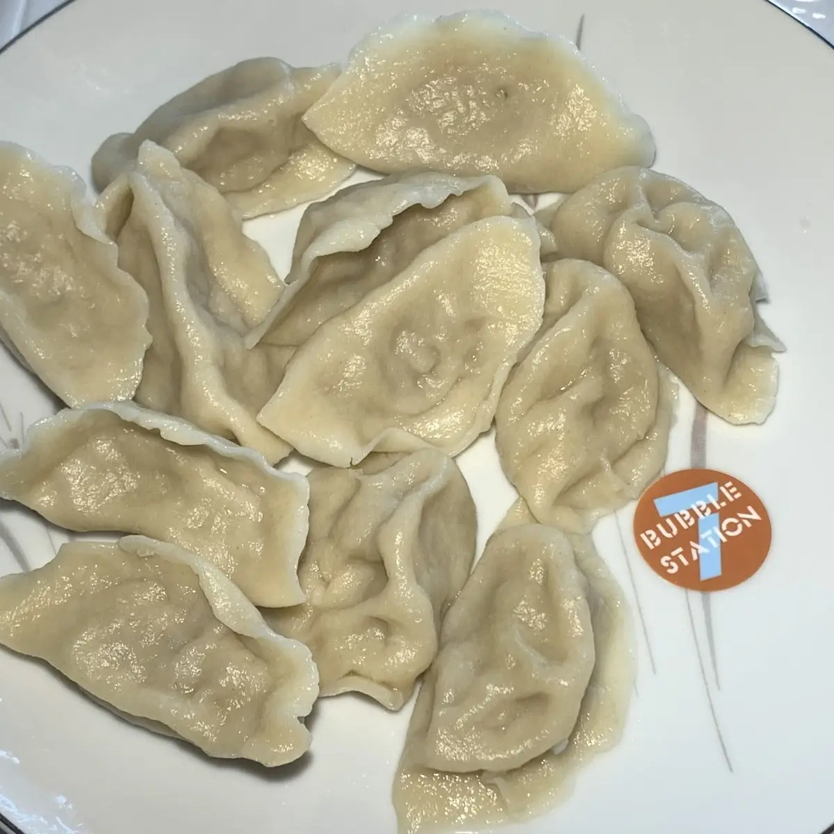 Pierogi