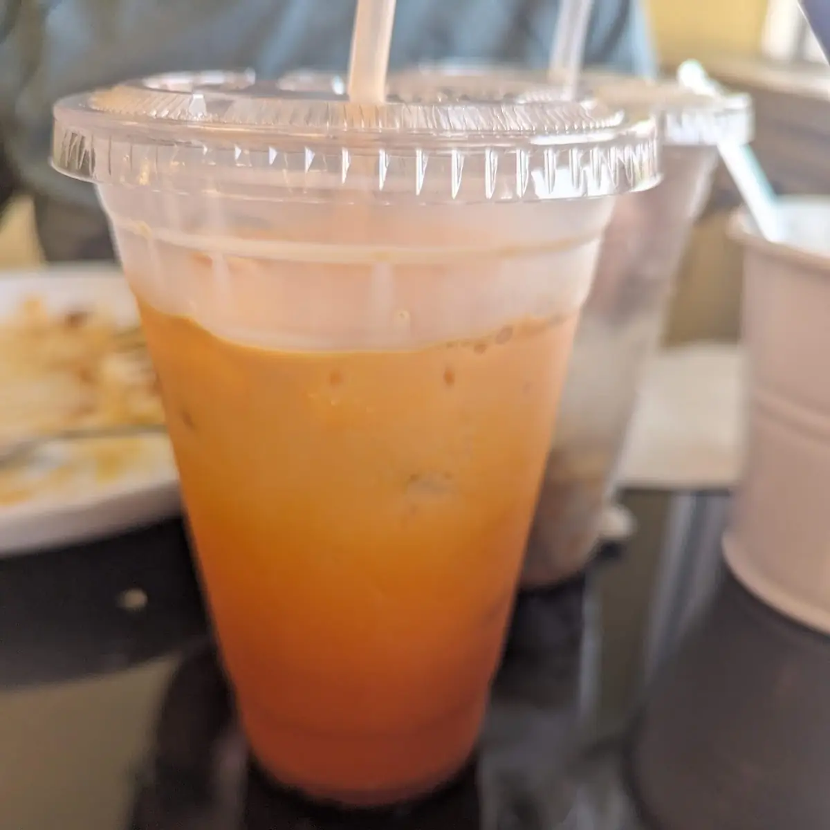 Thai Tea