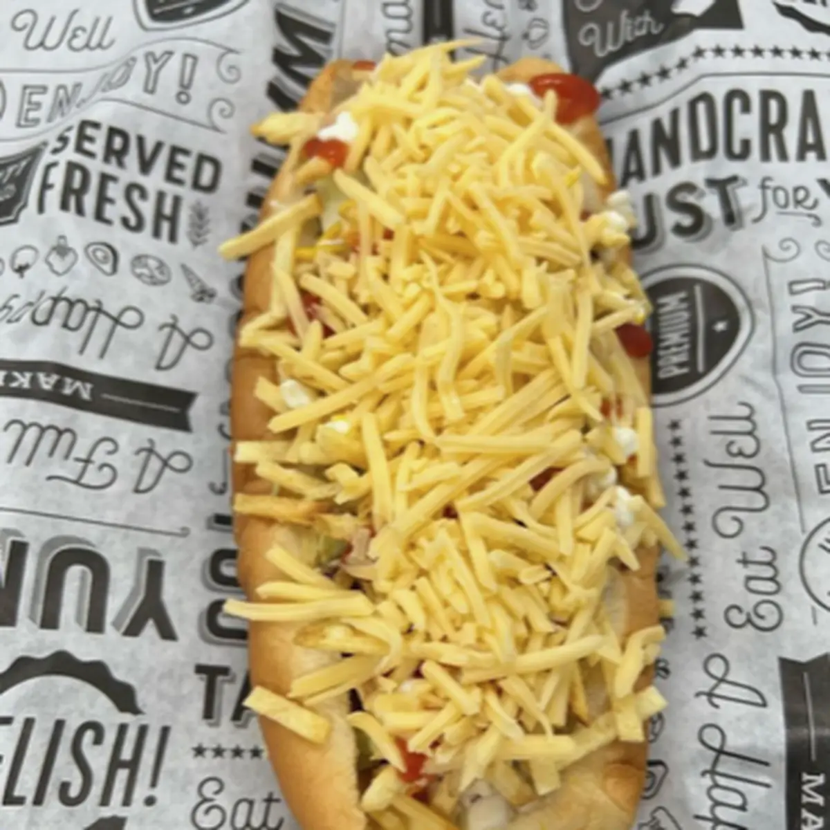 Hot Dog