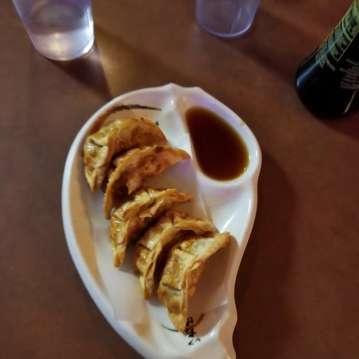 Pot Stickers