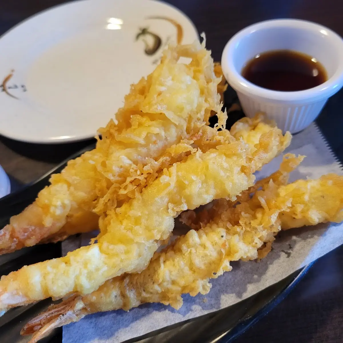 Shrimp Tempura 5pcs