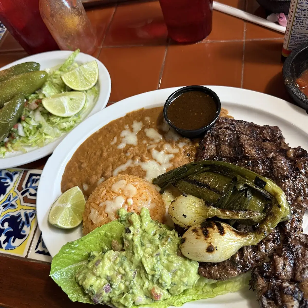 Carne Asada