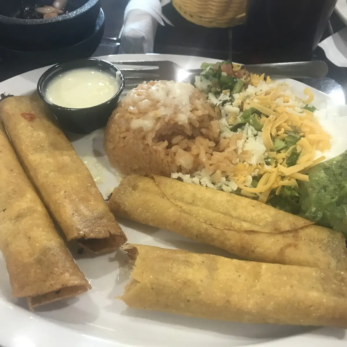 Spring Roll