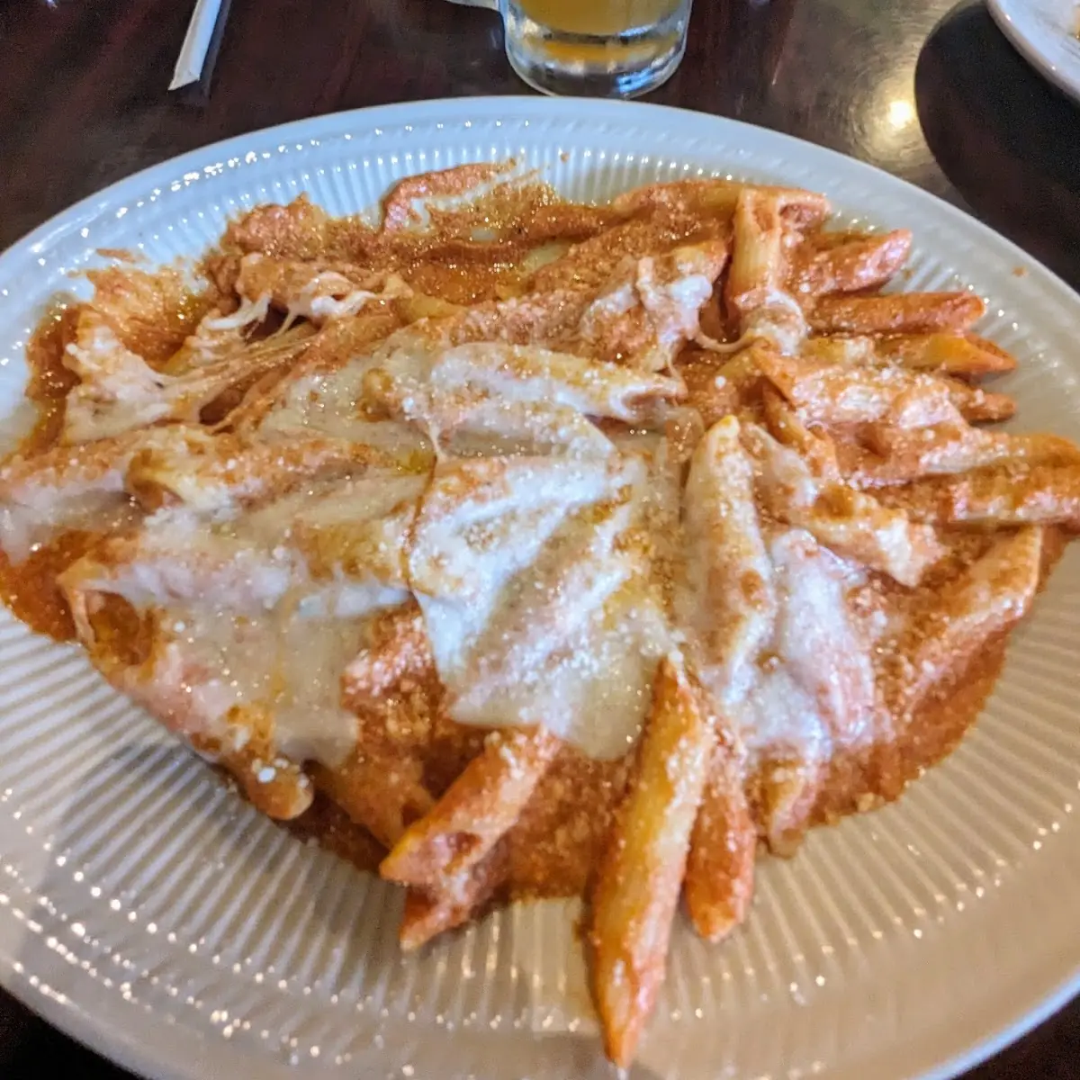 Baked Ziti
