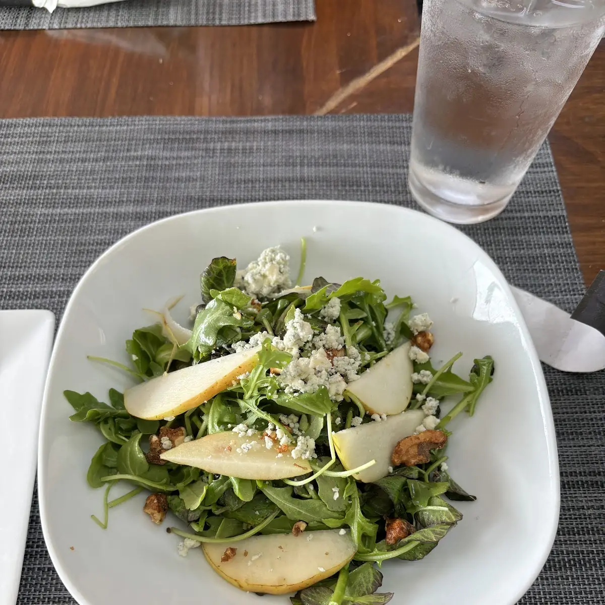Blue Cheese Salad