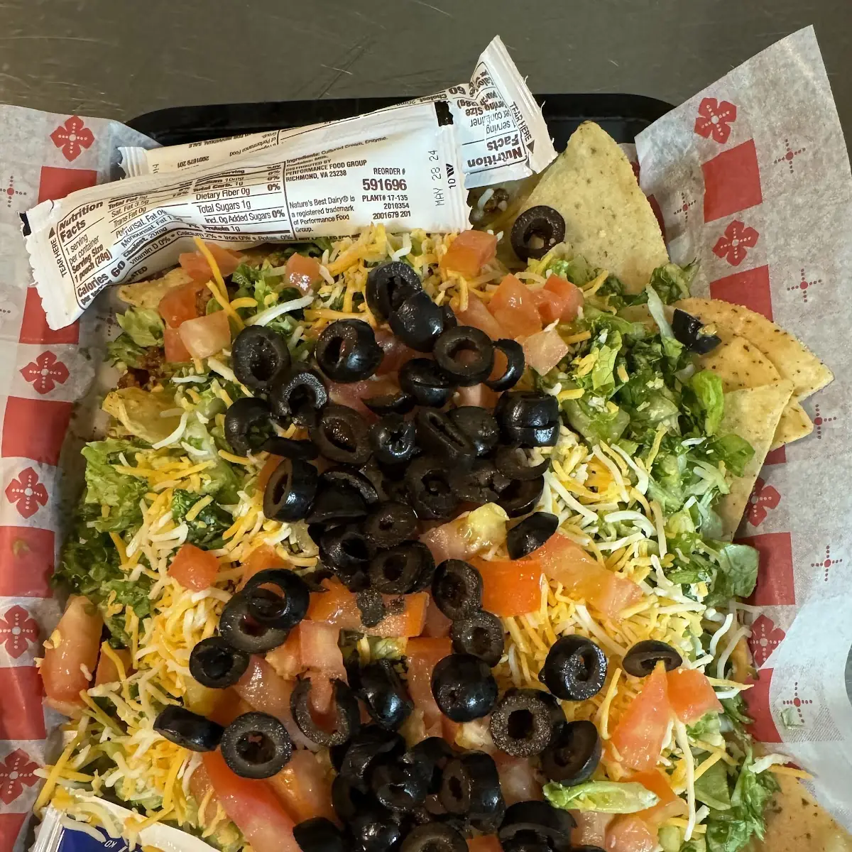Taco Salad