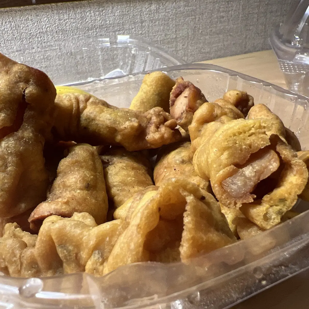 Fritto Misto