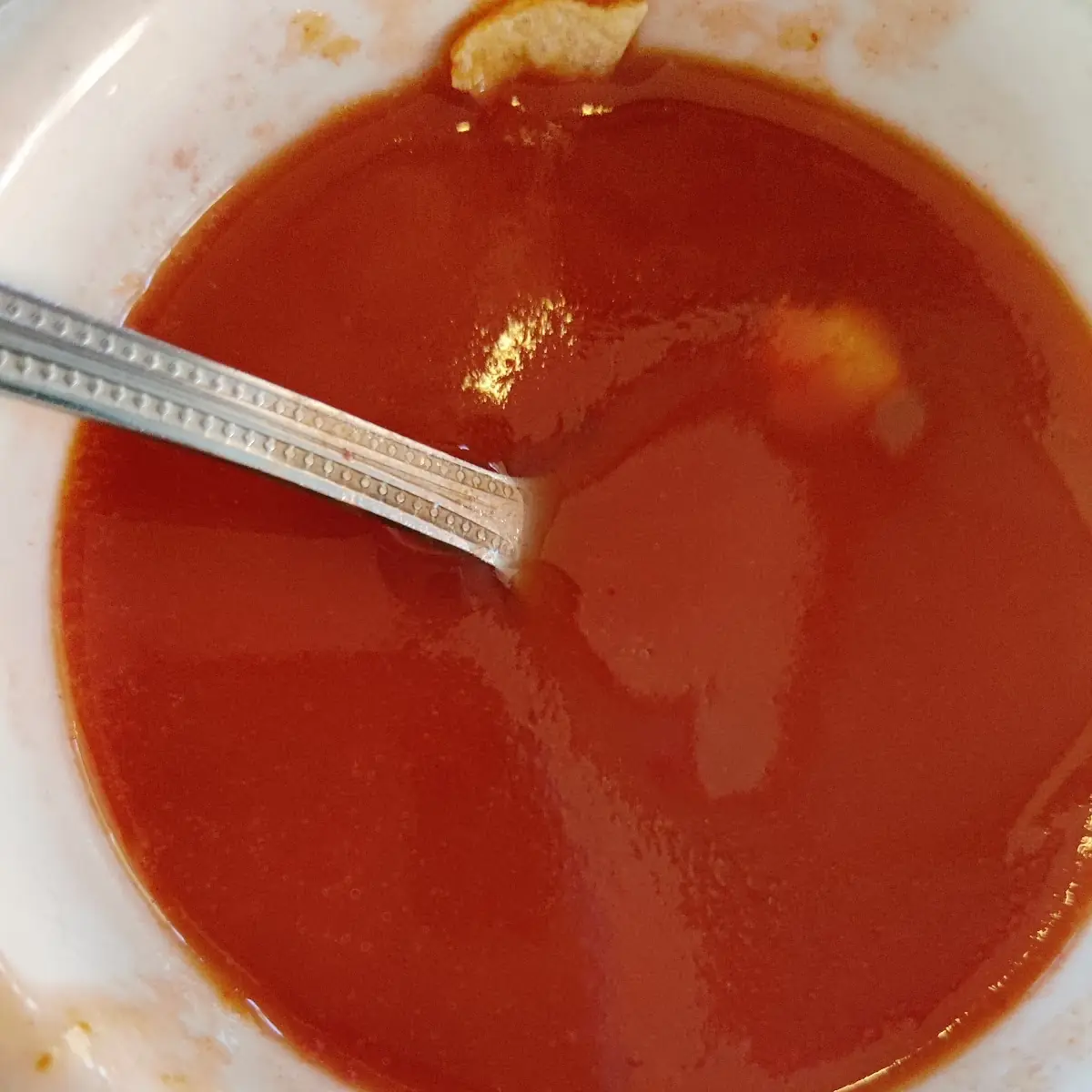 Tomato Soup