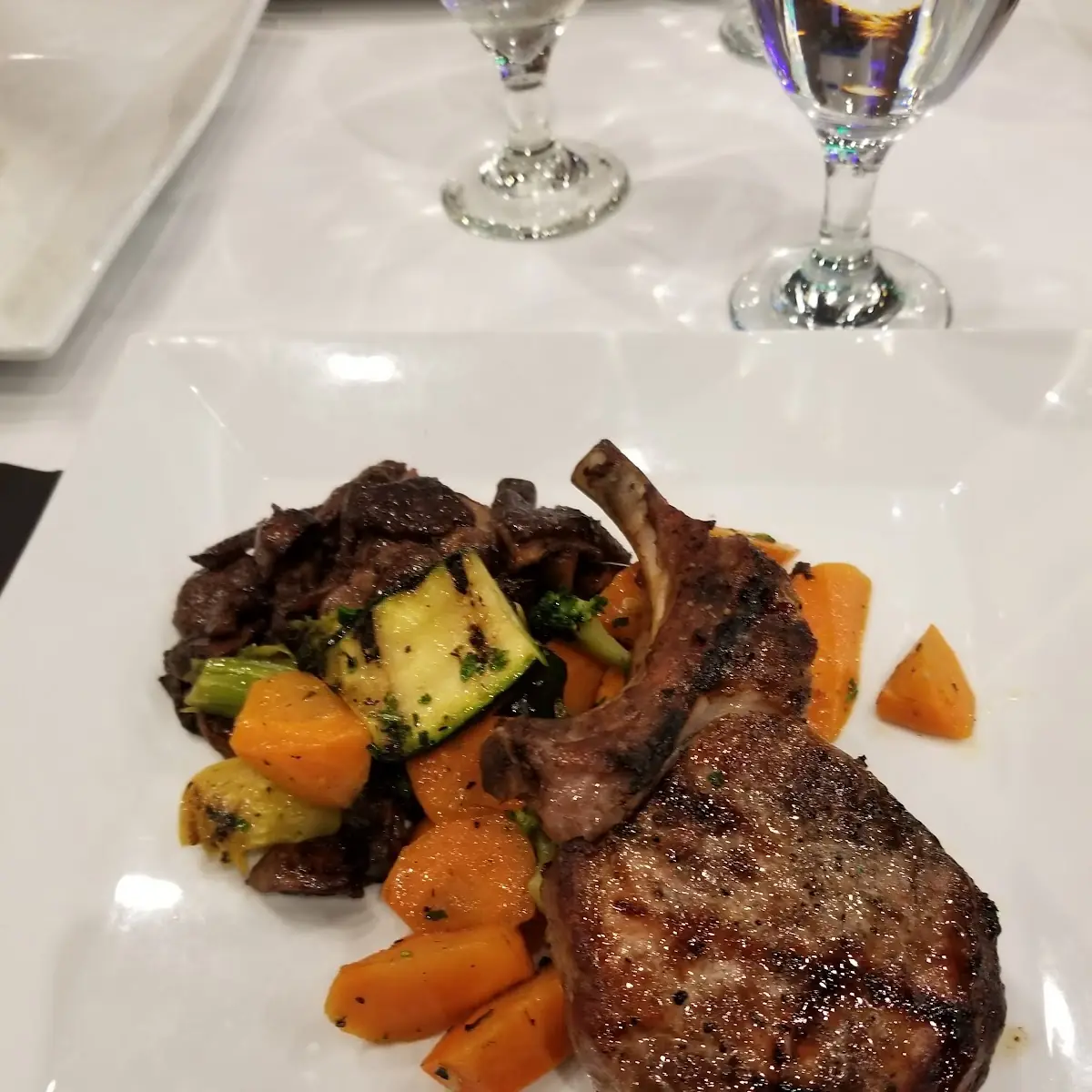 Pork Chops
