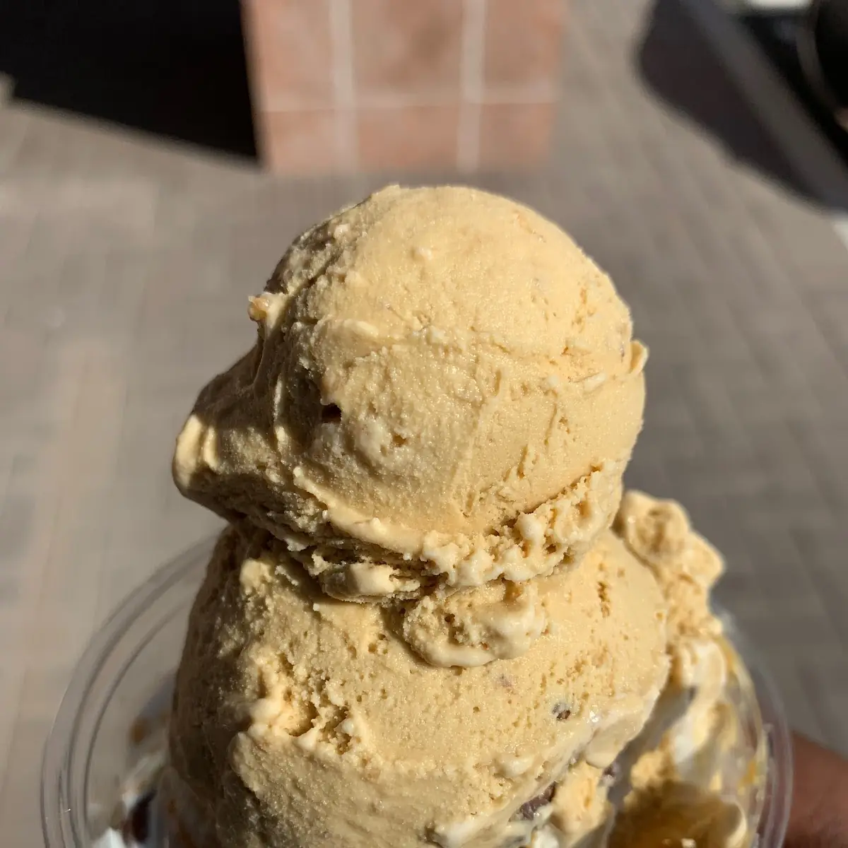 Ice Cream Cone