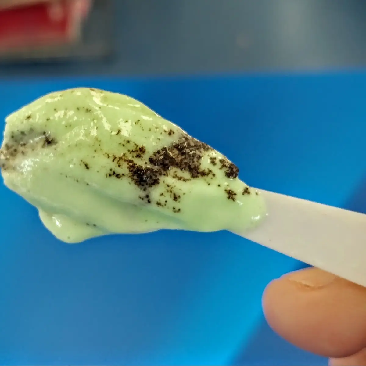 Mint Oreo