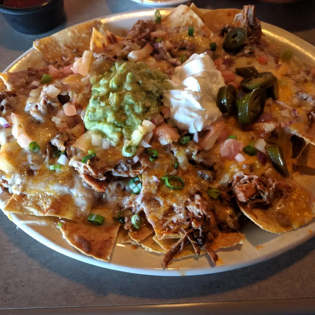 Super Nachos