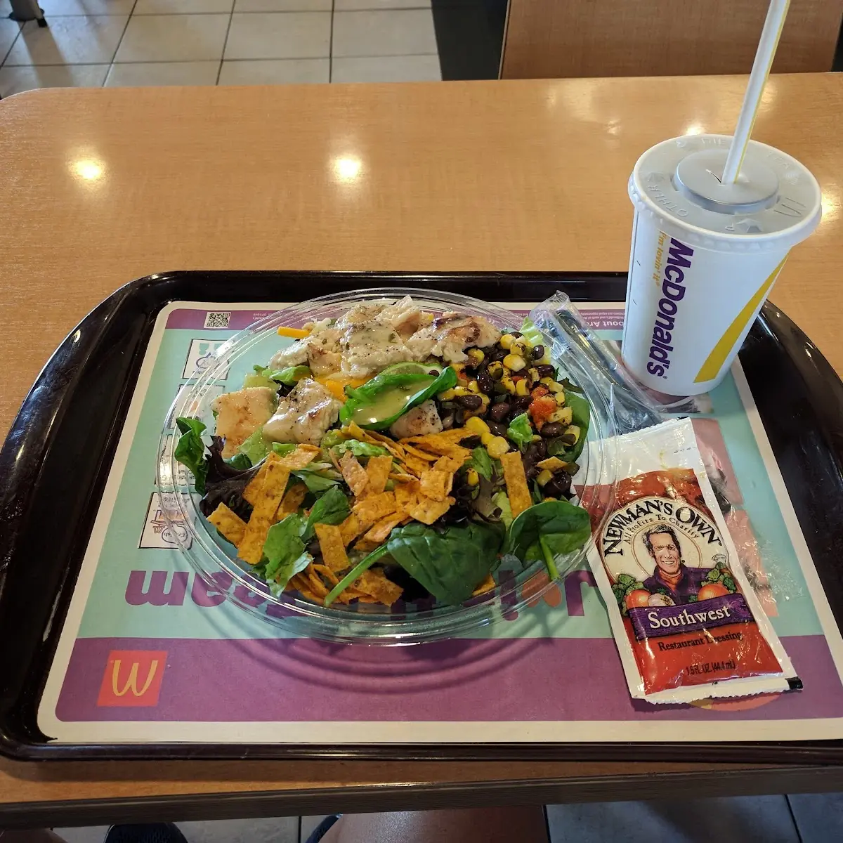 Side Salad