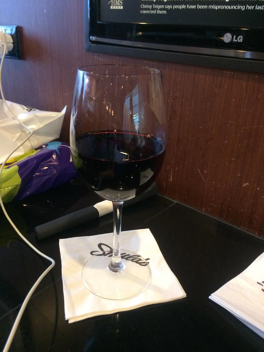 Red Wine