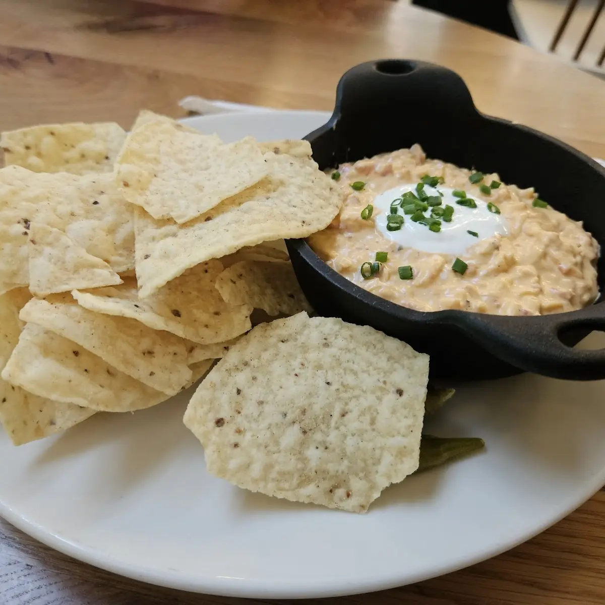 Pimento Cheese Dip