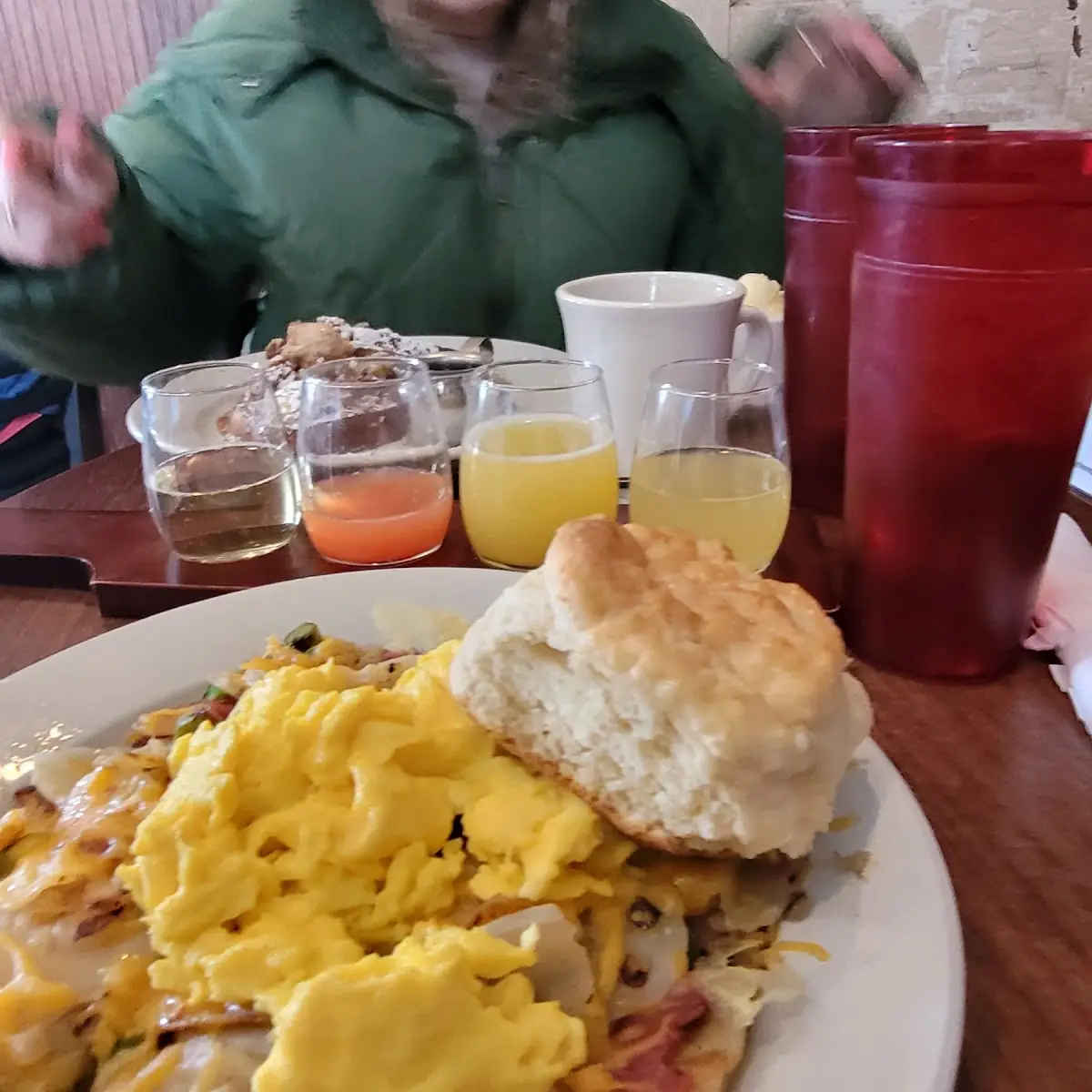Corned Beef Hash