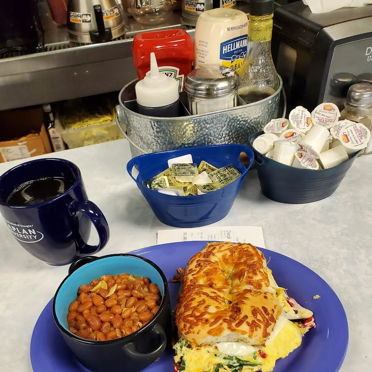 Omelette