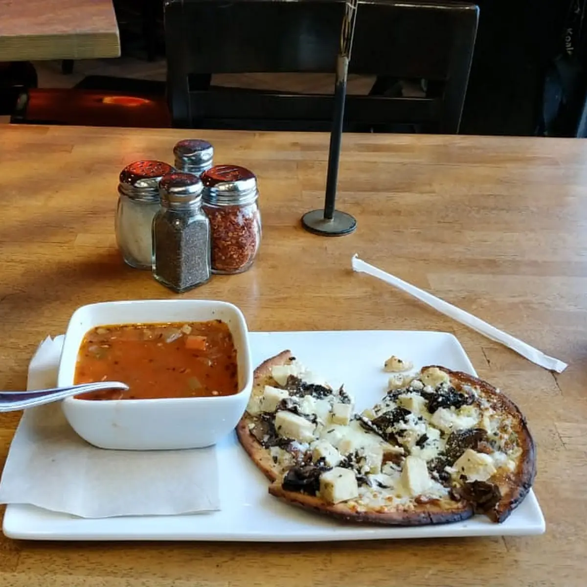 Melanzane Eggplant Roasted Eggplant Goat Cheese Caramelized Onions