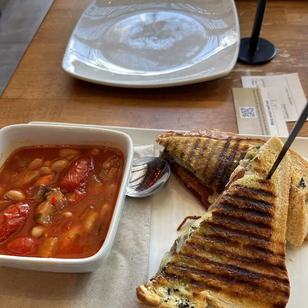 Tomato Soup
