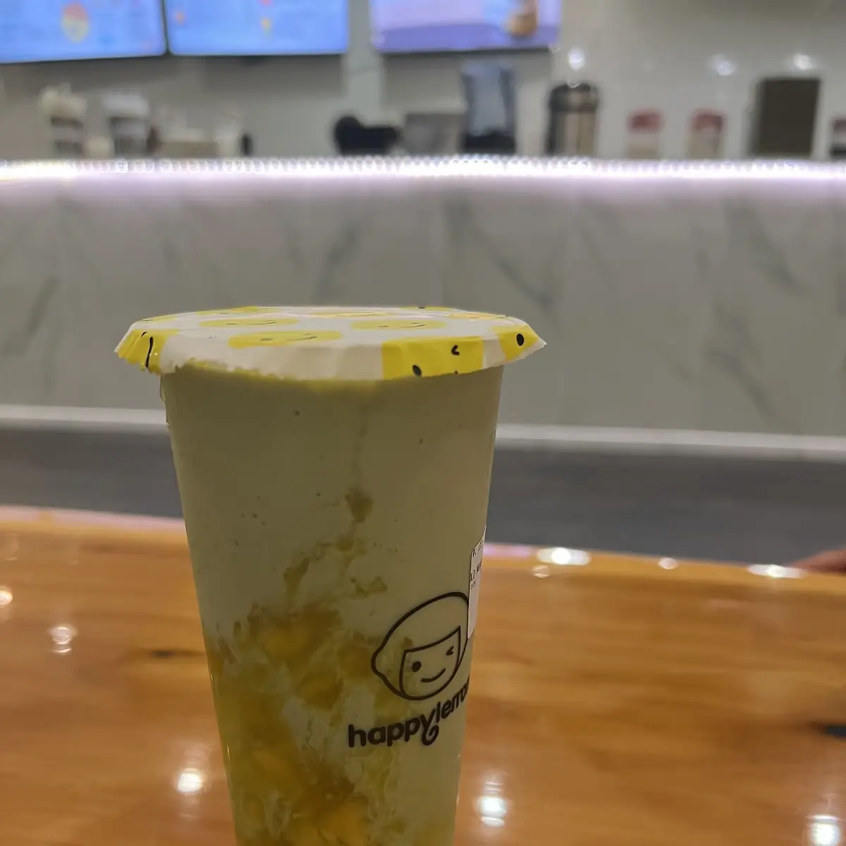 Passion Fruit