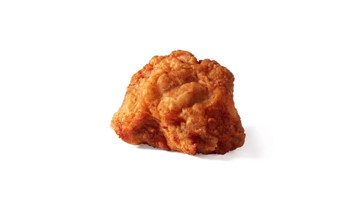 Highlights, Mary Brown's Chicken & Taters!