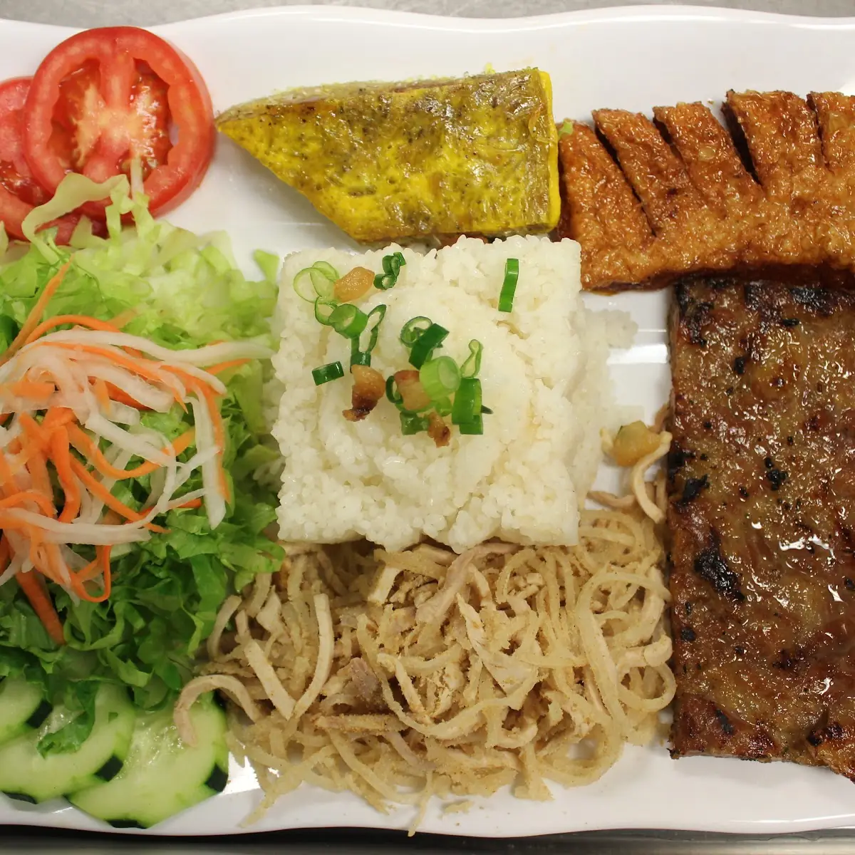 Com Thit Nuong