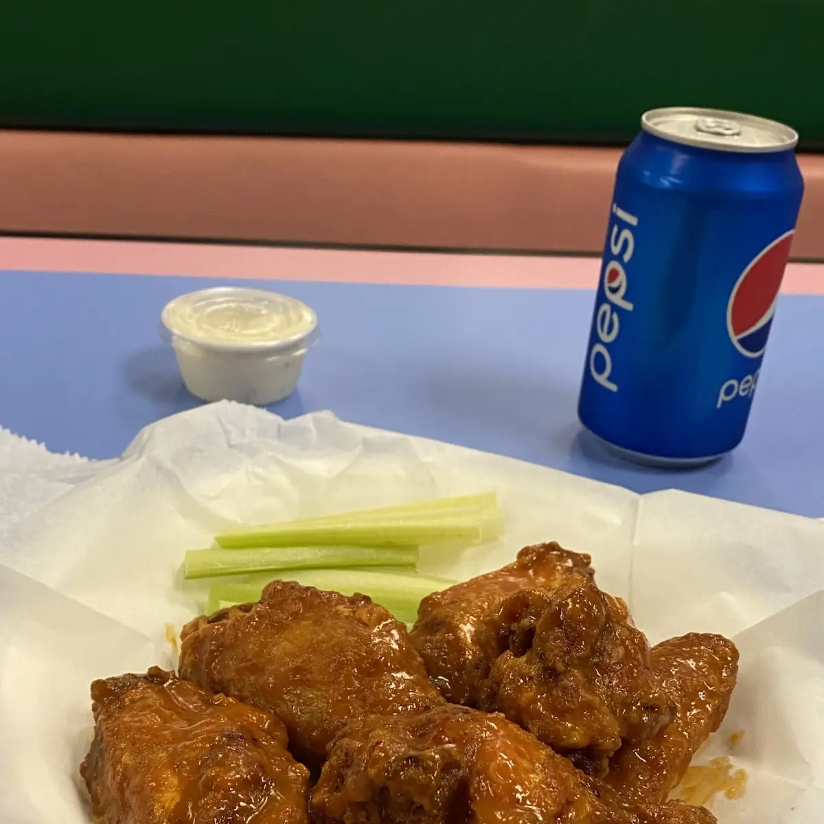 Lemon Pepper