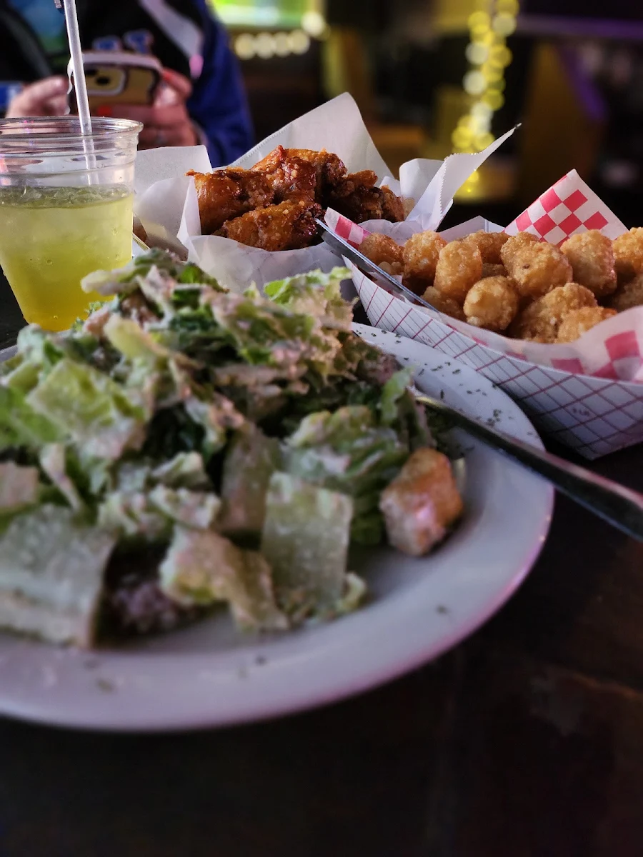 Caesar Salad