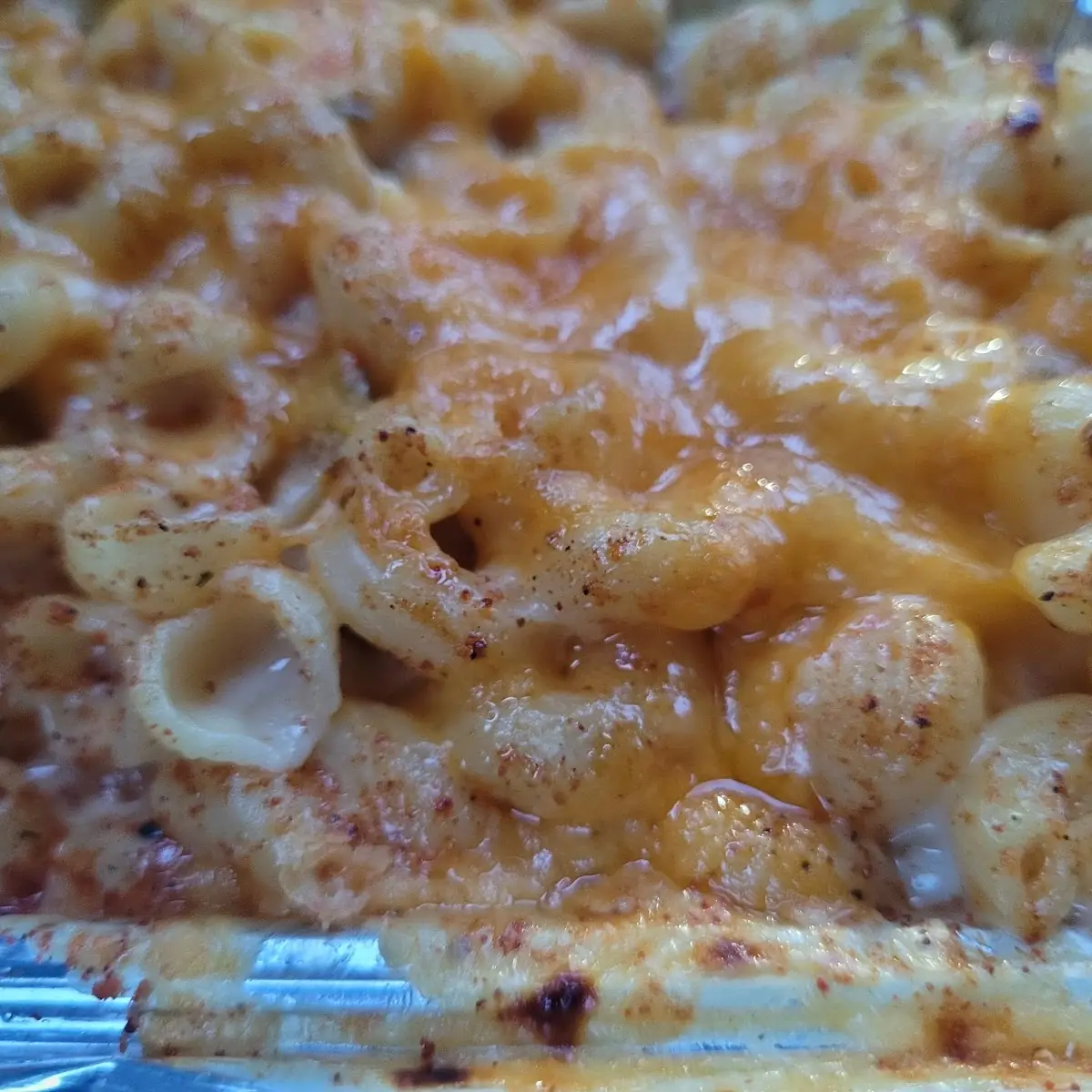 House Made Mac and Cheese