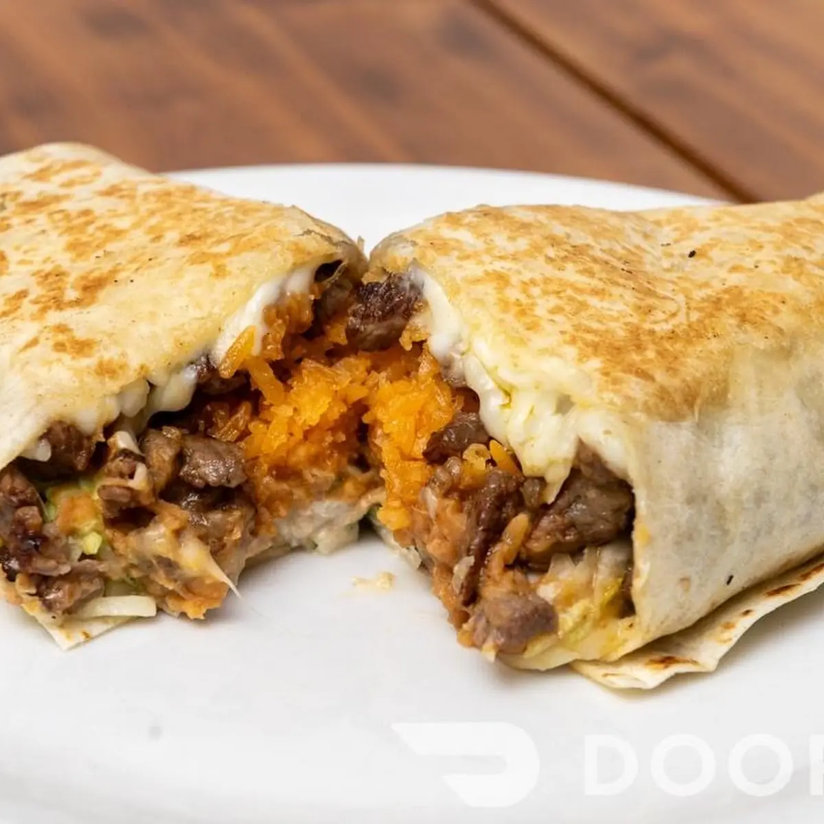 Burrito Cali