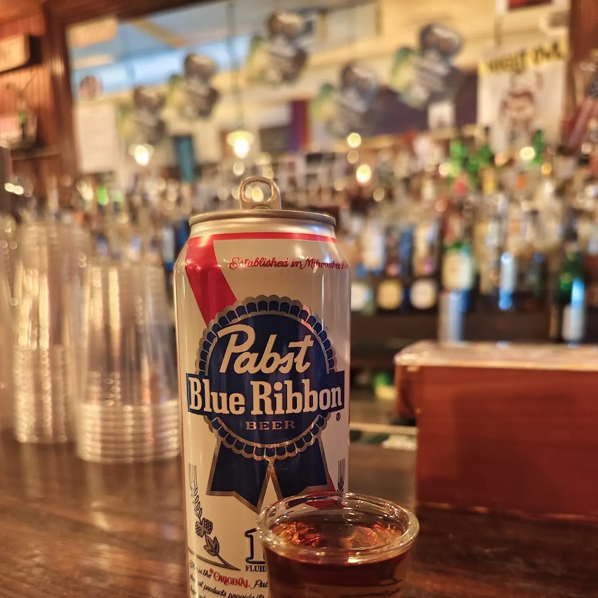 All Draft Beers