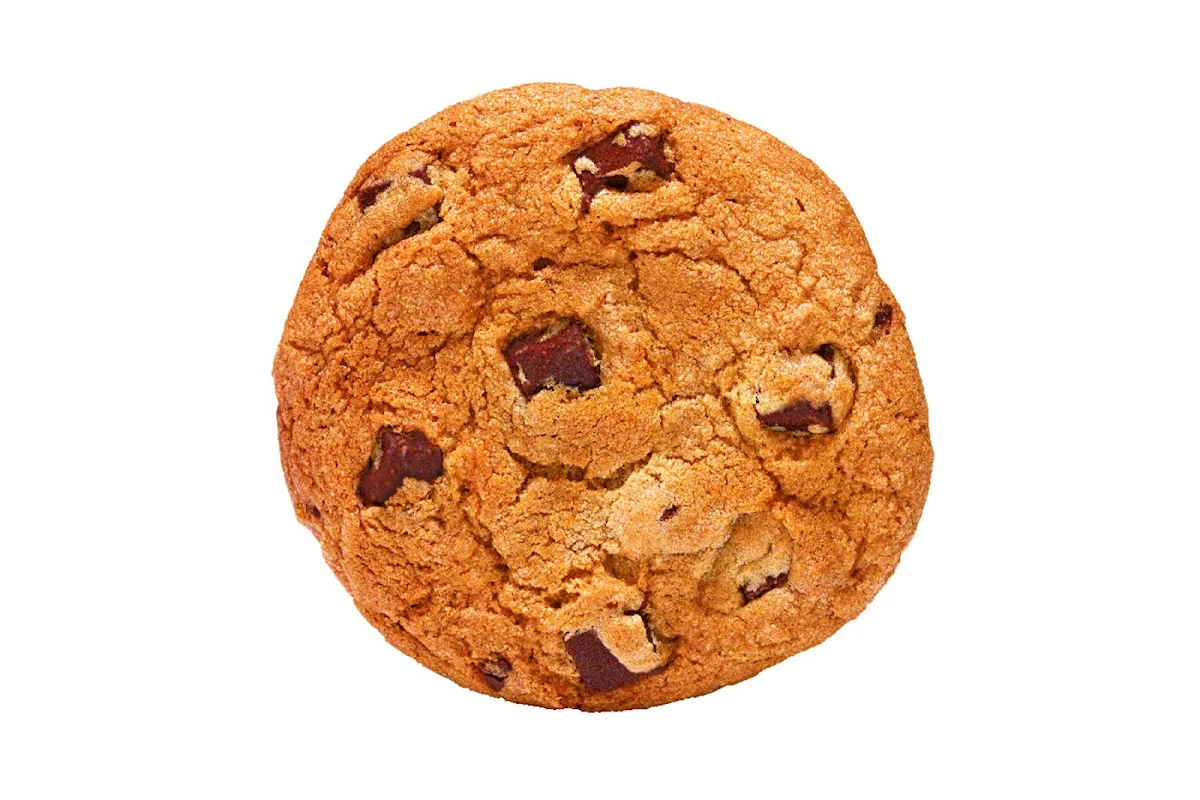 Chocolate Chip with M&M's Candies, Subway