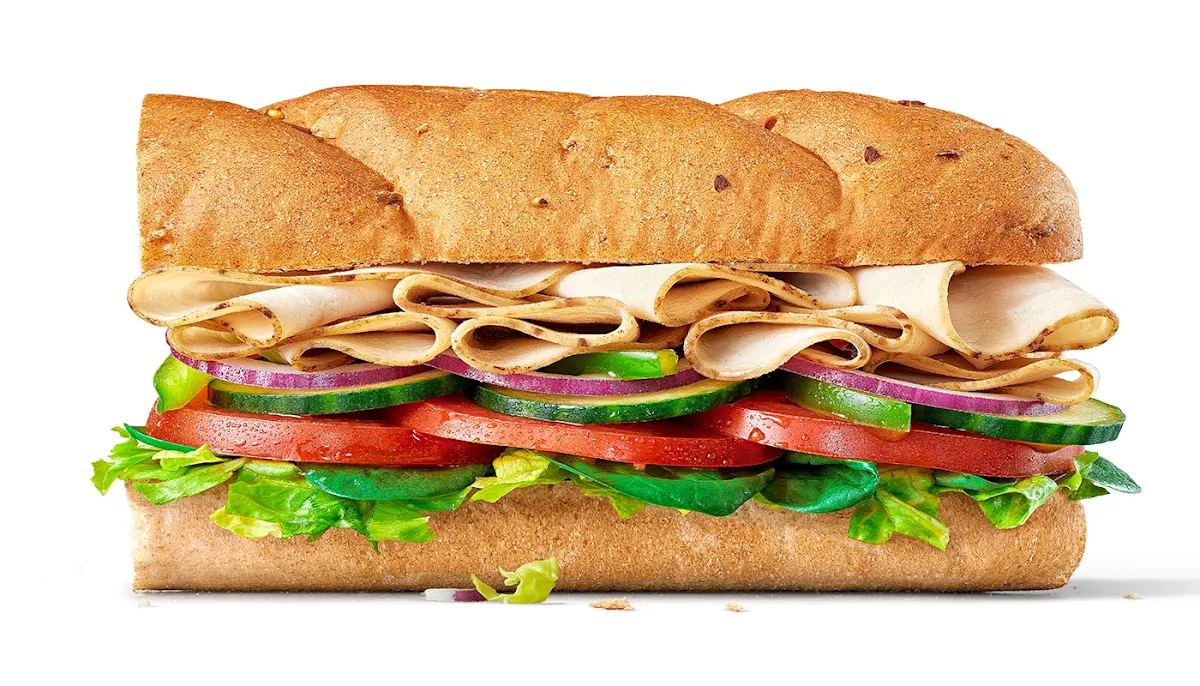 Italian B M T, Subway