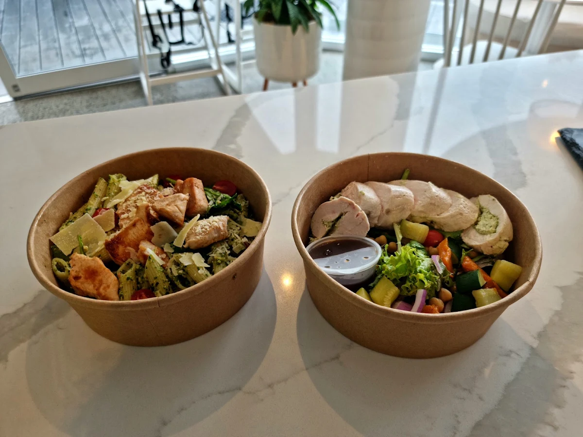 Highlights, The Coastal Brew Cafe & Catering
