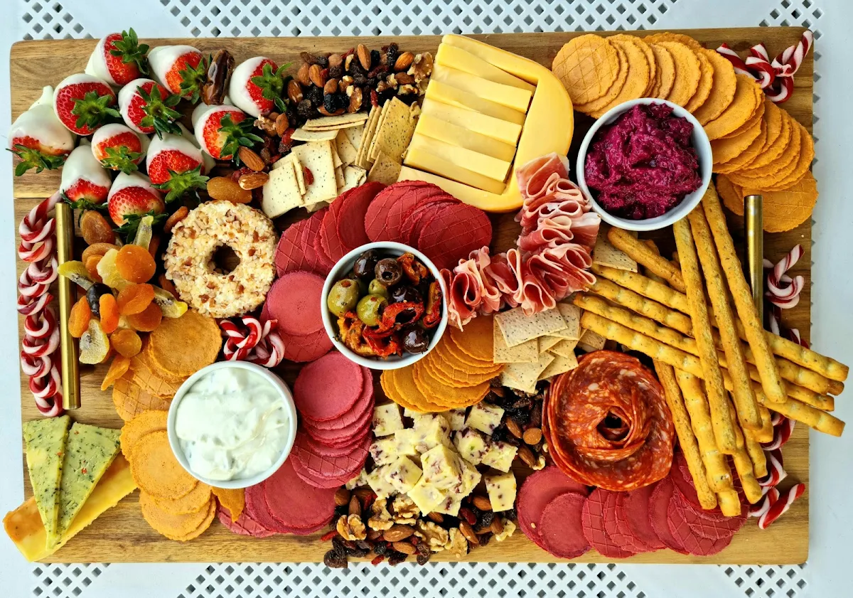 Highlights, The Coastal Brew Cafe & Catering