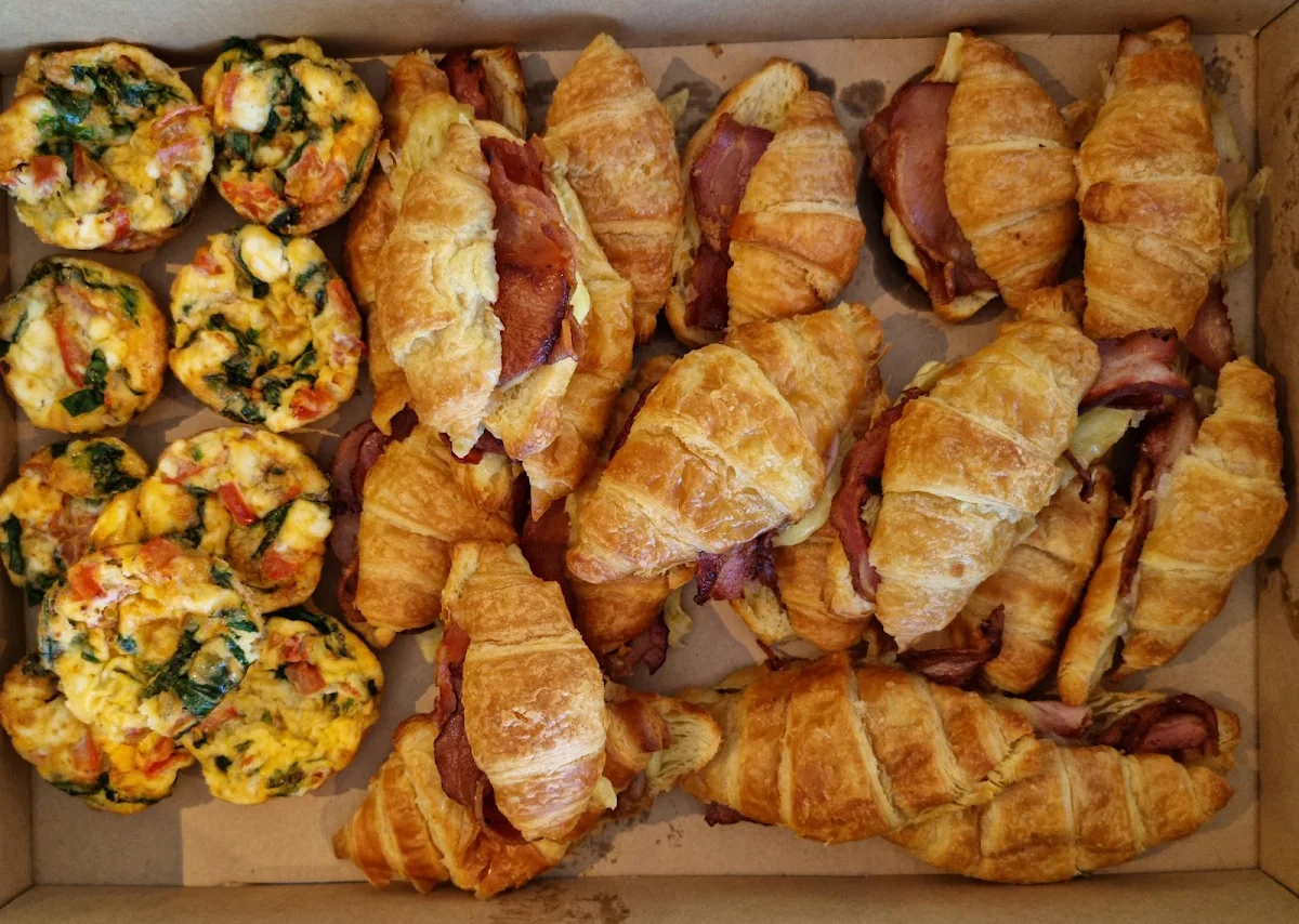 Highlights, The Coastal Brew Cafe & Catering