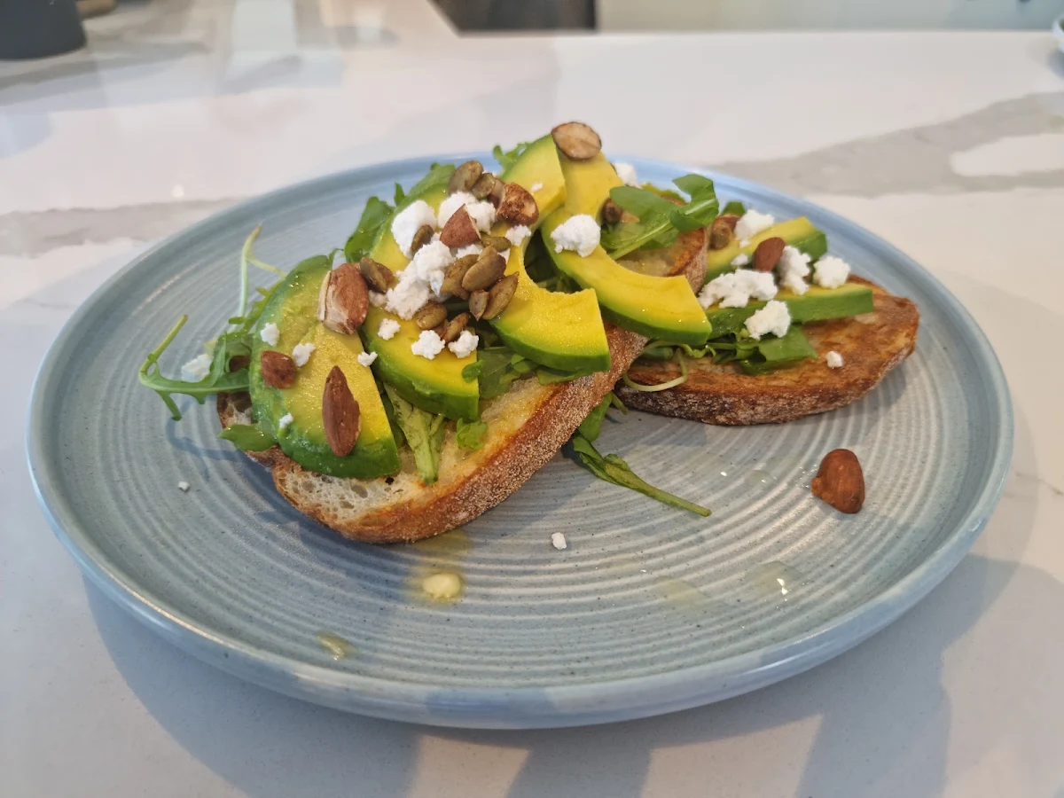 Highlights, The Coastal Brew Cafe & Catering