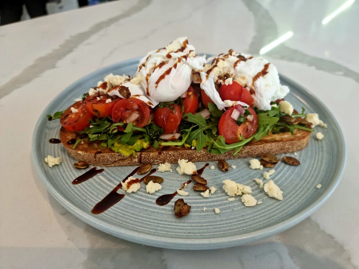 Highlights, The Coastal Brew Cafe & Catering