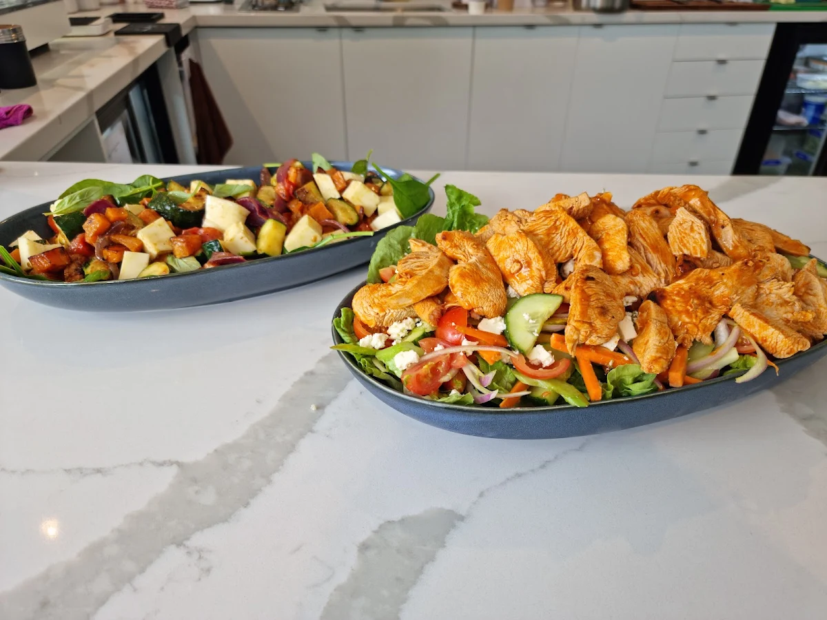 Highlights, The Coastal Brew Cafe & Catering