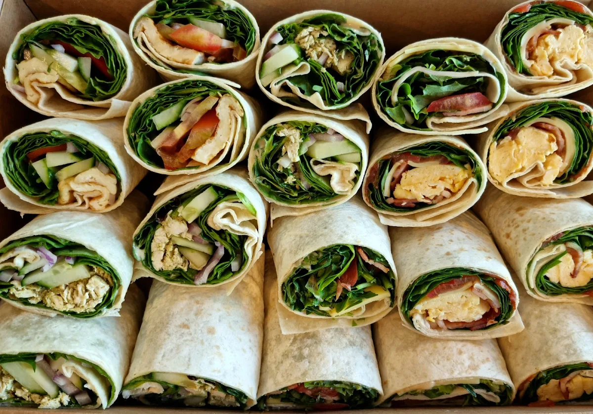 Highlights, The Coastal Brew Cafe & Catering