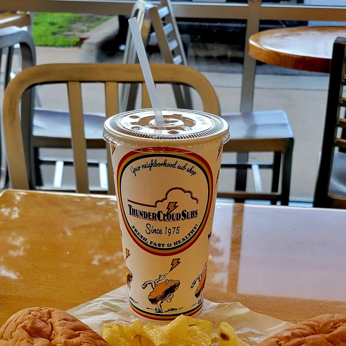 Italian Sub