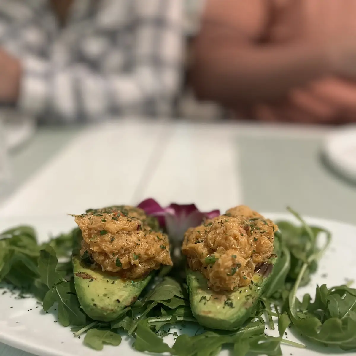 Crab Cake