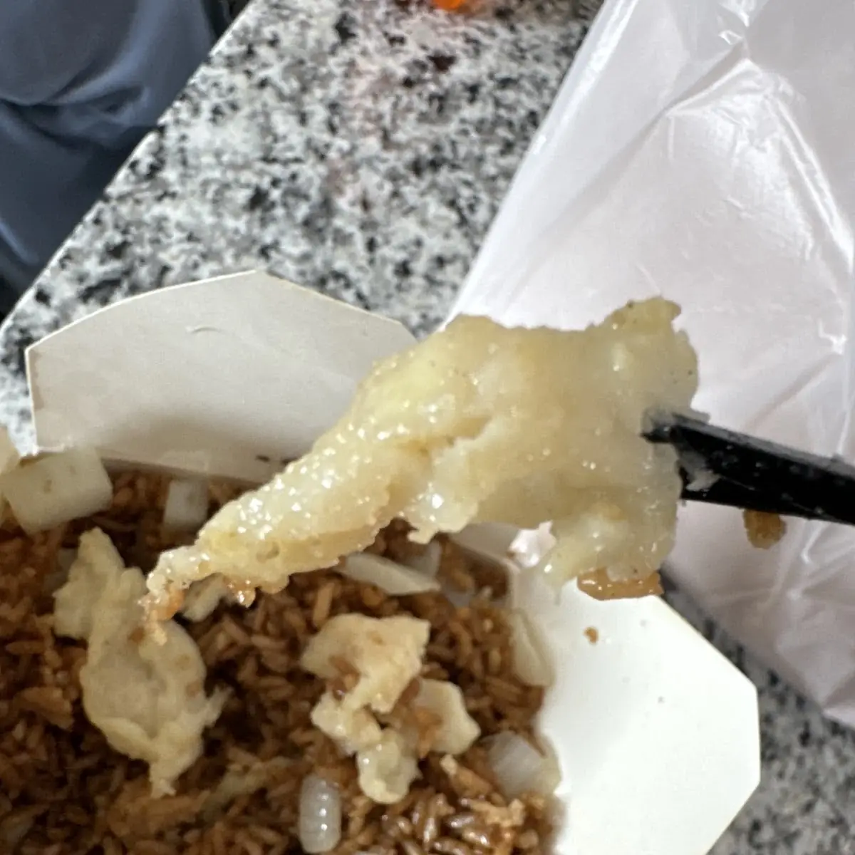 Nasi Goreng