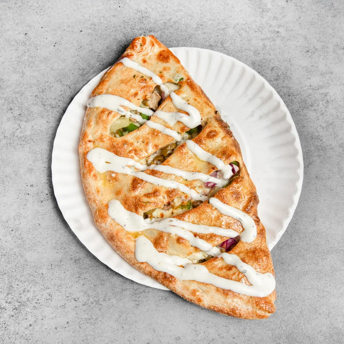 Highlights, Tito’s Pizza and Wings Crystal Beach