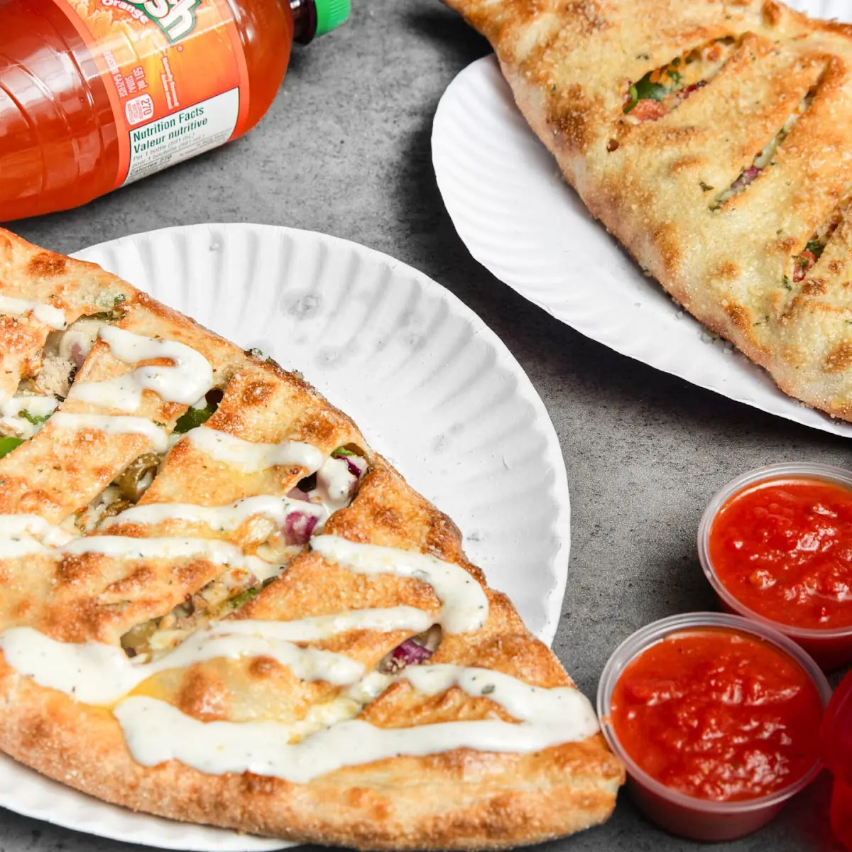 Highlights, Tito’s Pizza and Wings Crystal Beach